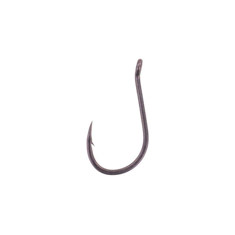 Zeck DB Single Hook #1 6 pcs