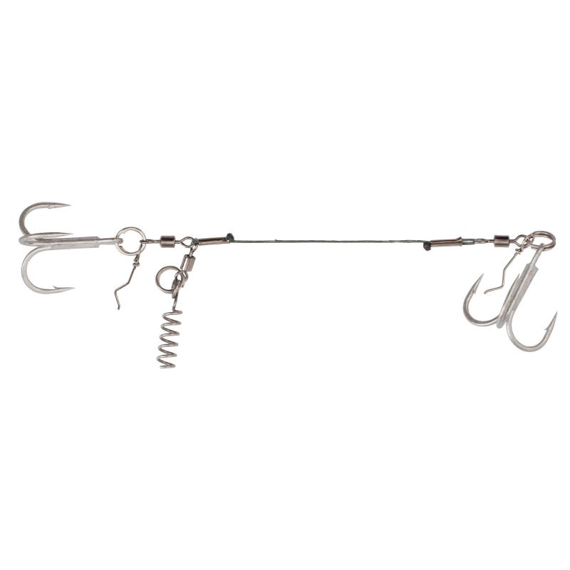 Abu Garcia Beast Stinger L