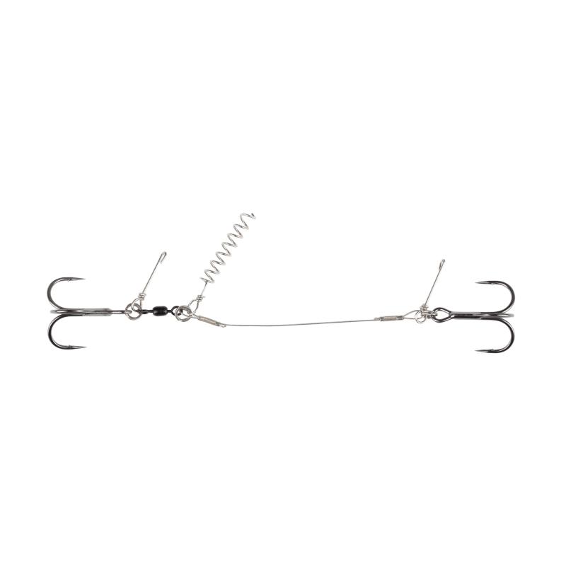 Abu Garcia Svartzonker Shallow Stinger Large 2Stk.