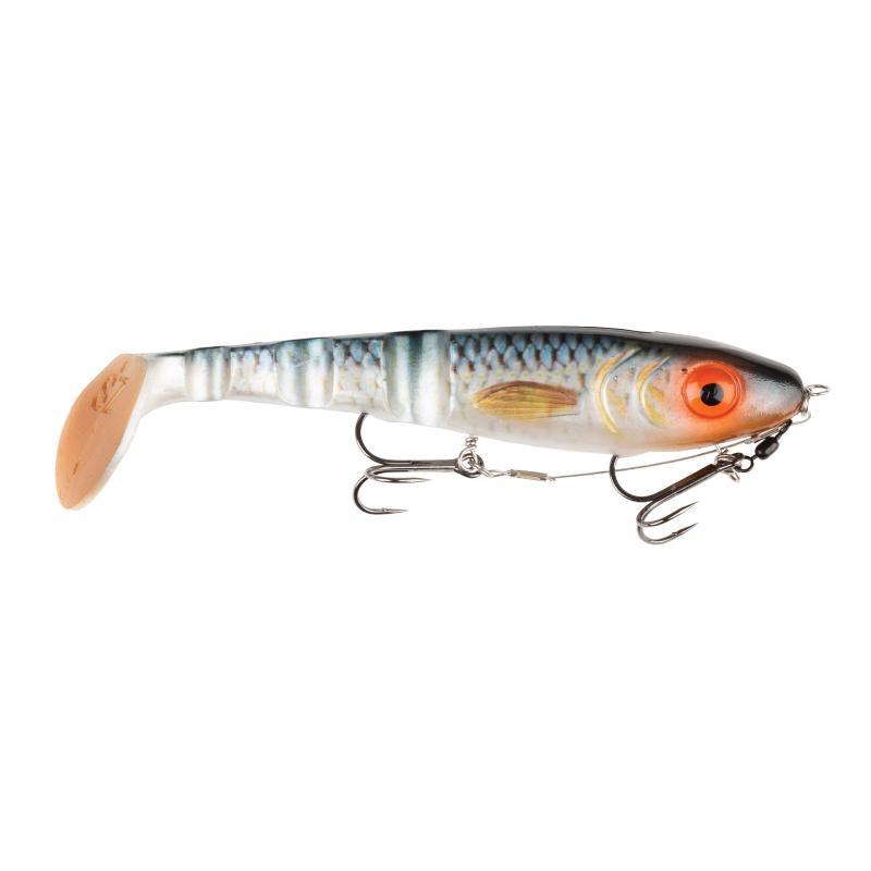 Abu Garcia Svartzonker Shallow Stinger Medium 2Stk.