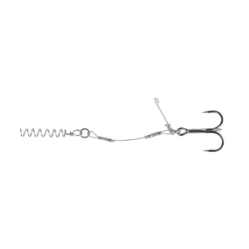 Abu Garcia Svartzonker Shallow Stinger Small 2Stk.