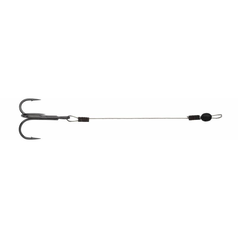 Berkley Softbait Stingers 8cm - No.4 - 3Pcs