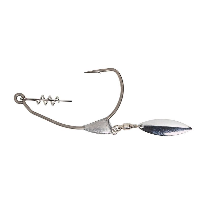 Savage Gear Weedlees EWG hooks 5g 10/0