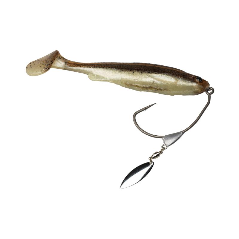 Savage Gear Weedlees EWG hooks 6g 12/0