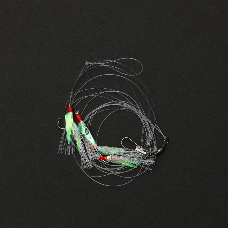 Produktbild Ron Thompson Searig 1 Herring Uv 145cm/10cm 0.30/0.25Mm 10
