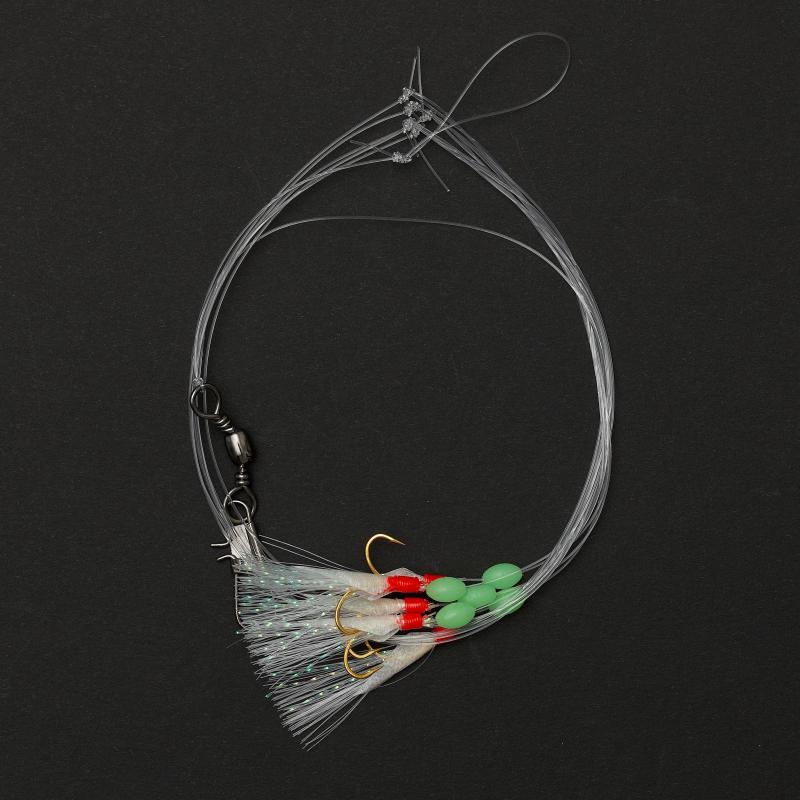 Produktbild Ron Thompson Searig 2 Herring Real Skin Uv 140cm/10cm 0.40/0.30mm 8