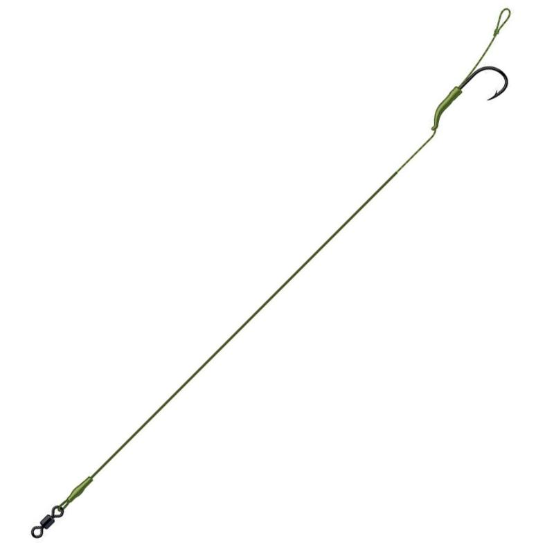 DAM Tactix Rig Combi 6 25Lbs 20Cm 2Pcs