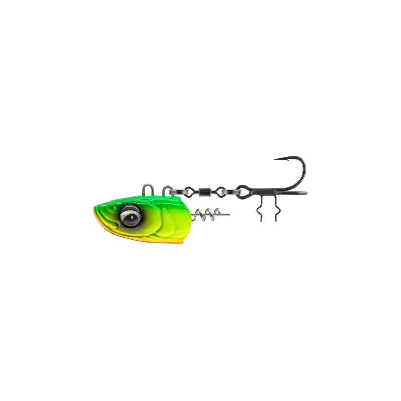 Savage Gear Monster Vertical 150g 2/0 Charteuse