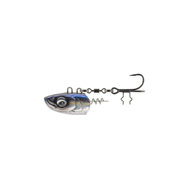 Produktbild Savage Gear Monster Vertical 150g 2/0 Whitefish