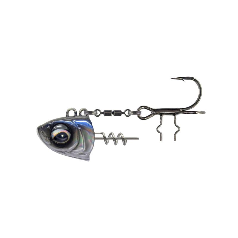 Savage Gear Monster Vertical 60g 1/0 Whitefish