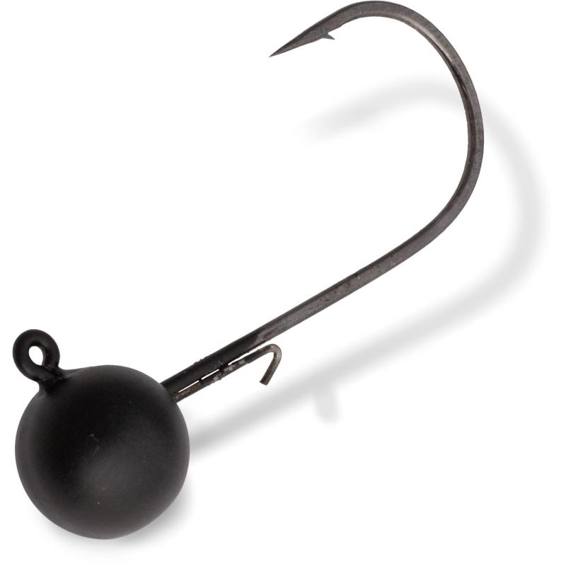 Quantum 2,6g 4street Tungsten Ball Jig Head 2St&uuml;ck 1