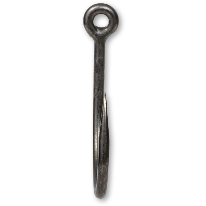 Black Cat Claw Single Haken DG DG coating #7/0
