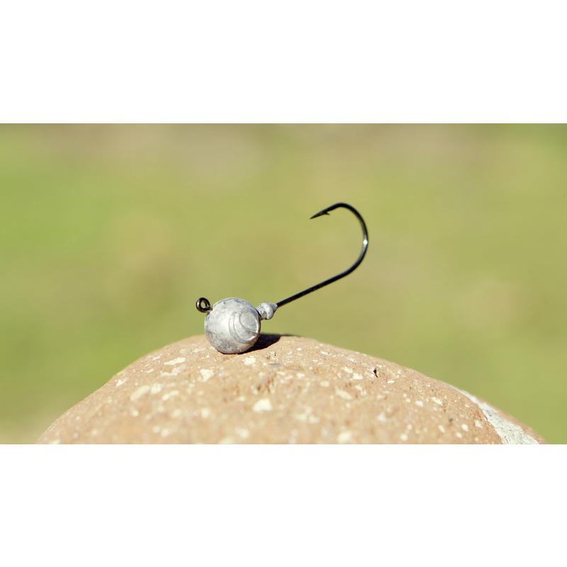 Quantum 15g Cast Jig 50 Degree 4-7 cm #1