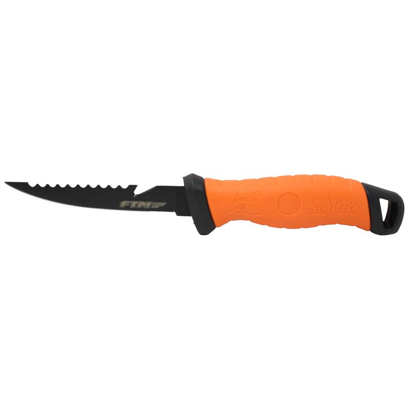 Fishing Tackle Max Allround Messer
