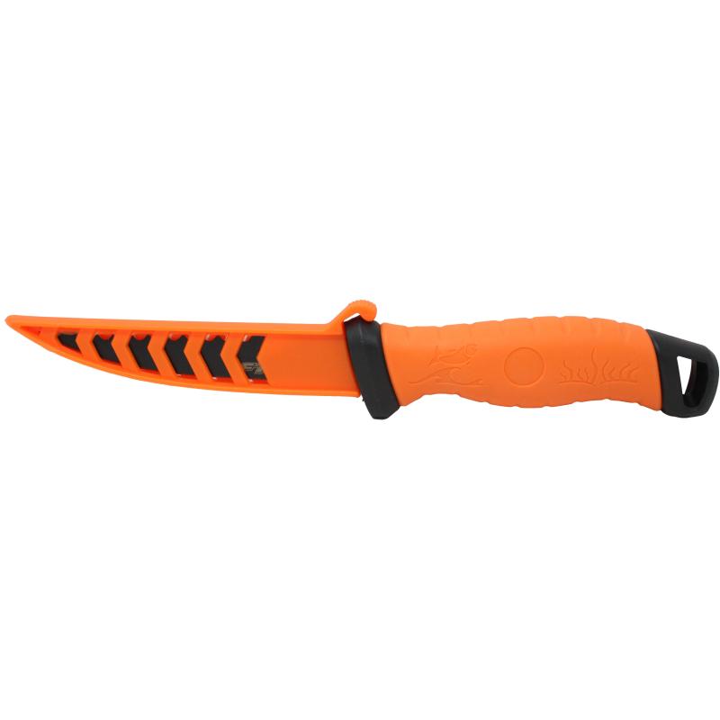 Fishing Tackle Max Allround Messer