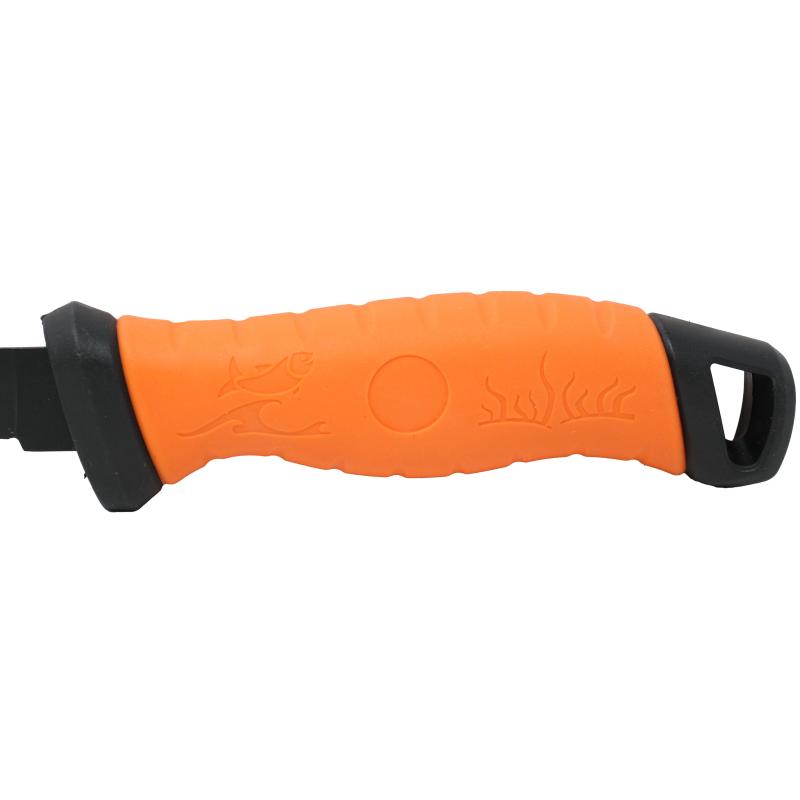 Fishing Tackle Max Allround Messer