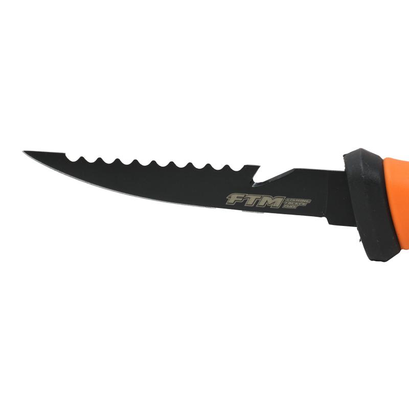 Fishing Tackle Max Allround Messer