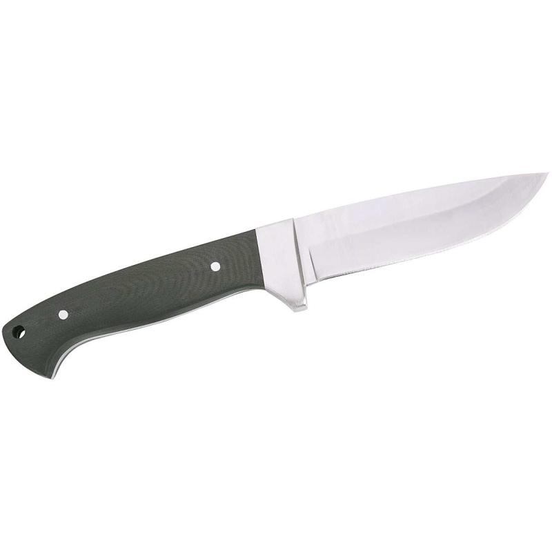 Herbertz G&uuml;rtelmesser Micarta Klingenl&auml;nge 9,8cm