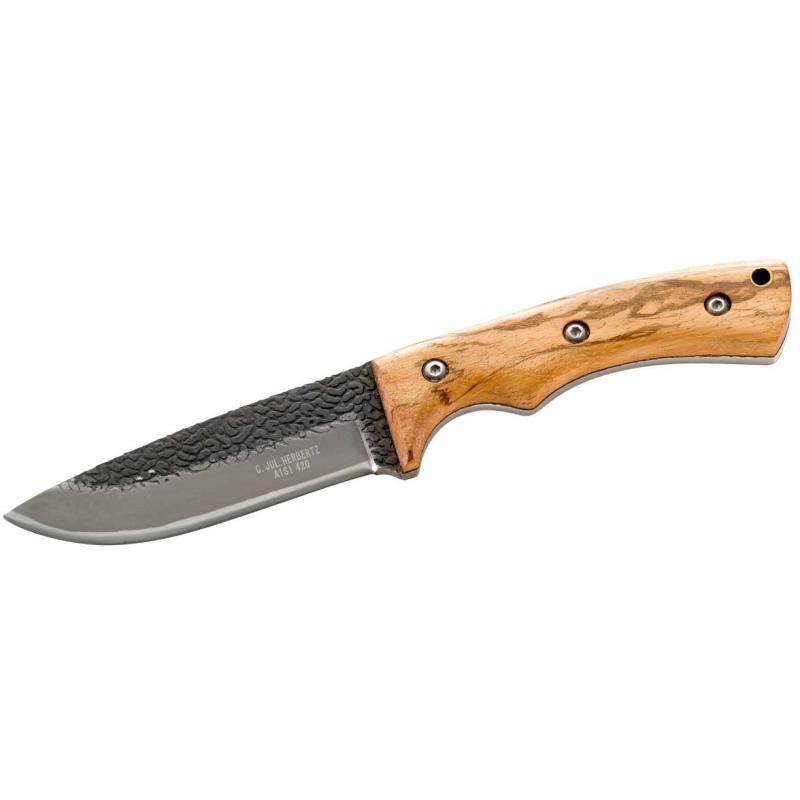 Produktbild Herbertz G&uuml;rtelmesser Klingenl&auml;nge 10,5cm