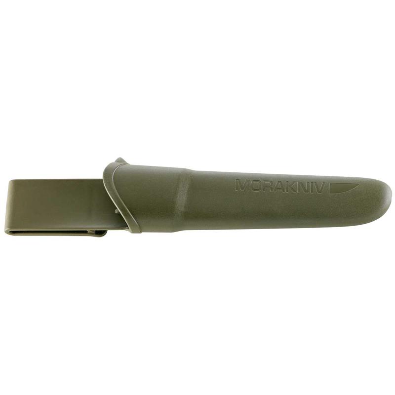 Morakniv Jagd-/Outdoormesser Companion Mg S Klingenl&auml;nge 10,5cm