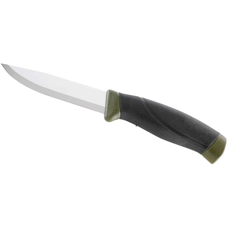 Morakniv Jagd-/Outdoormesser Companion Mg S Klingenl&auml;nge 10,5cm