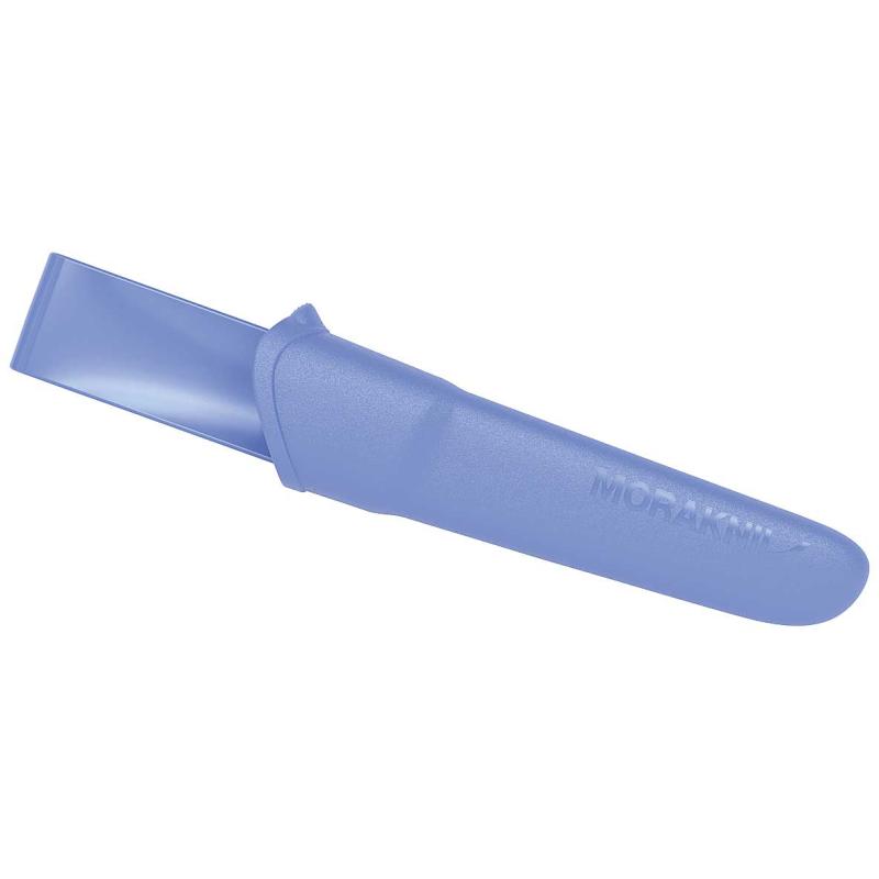 Morakniv G&uuml;rtelmesser Companion Spark Blau Klingenl&auml;nge 10,3cm