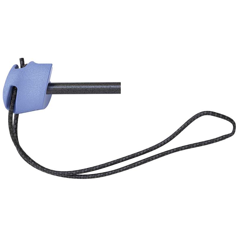 Morakniv G&uuml;rtelmesser Companion Spark Blau Klingenl&auml;nge 10,3cm
