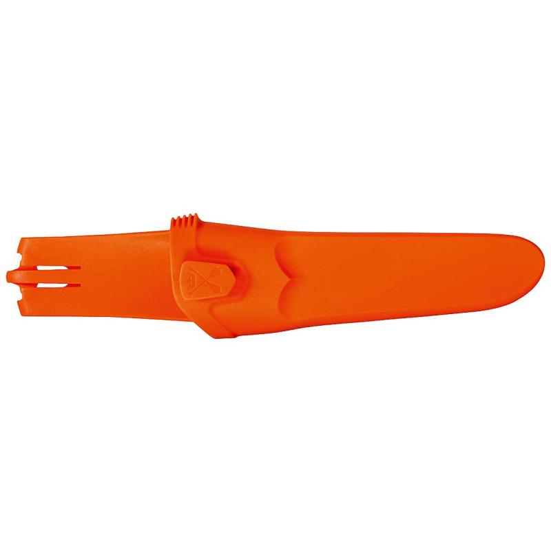 Morakniv Floating Serrated Knife Klingenl&auml;nge 9,7cm