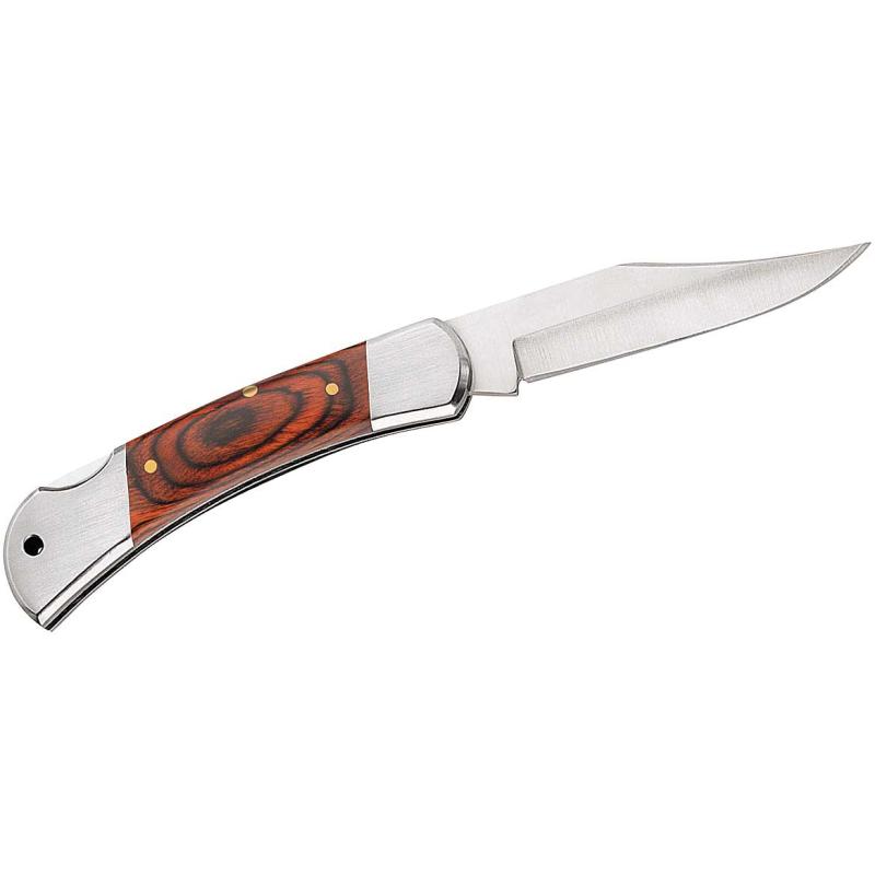 Herbertz Taschenmesser 214111 Klingenl&auml;nge 8,5cm