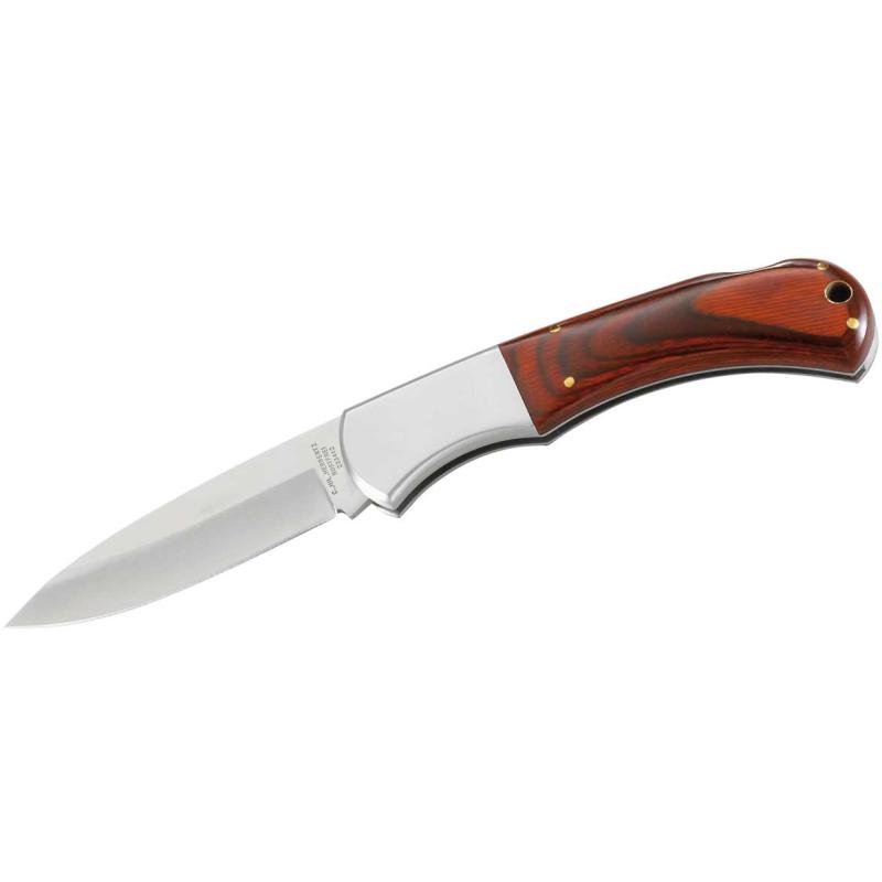 Produktbild Herbertz Taschenmesser 223412 Klingenl&auml;nge 9,5cm