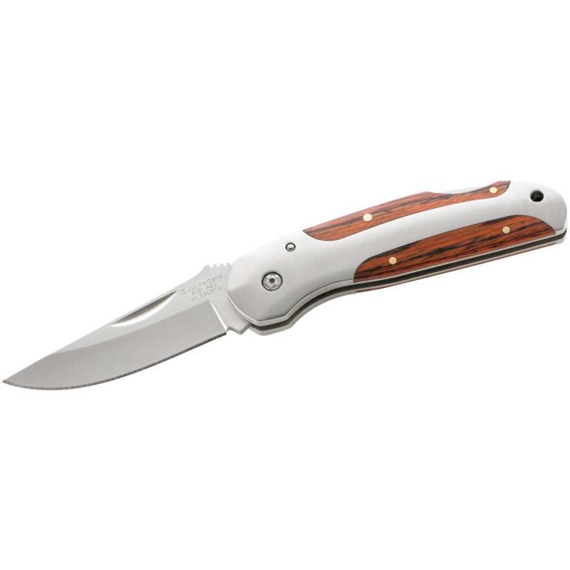 Herbertz Taschenmesser Klingenl&auml;nge 7,1cm