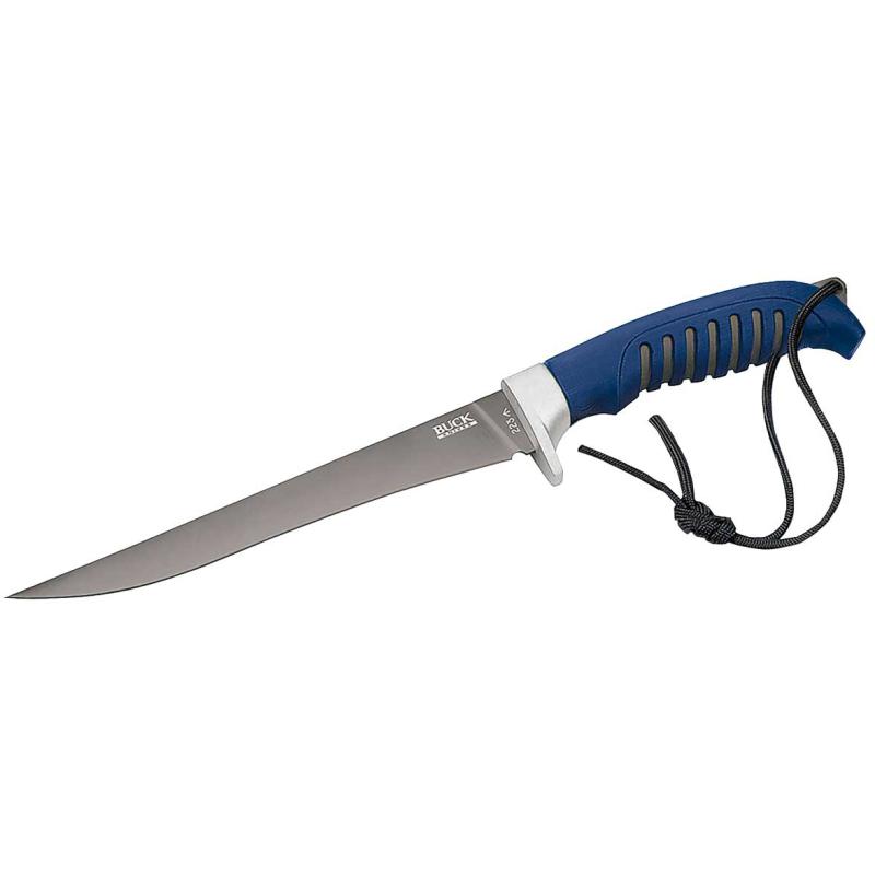 Buck Filetiermesser, Modell Silver Creek Klingenl&auml;nge 16,5cm