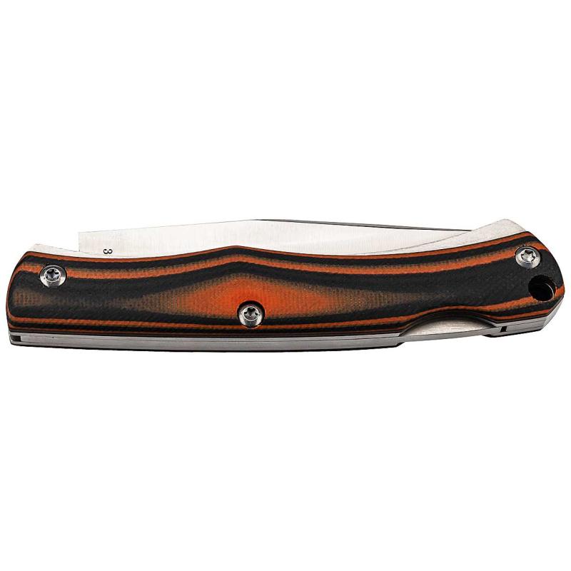 Puma Tec Slim Line Taschenmesser Klingenl&auml;nge 7,7cm