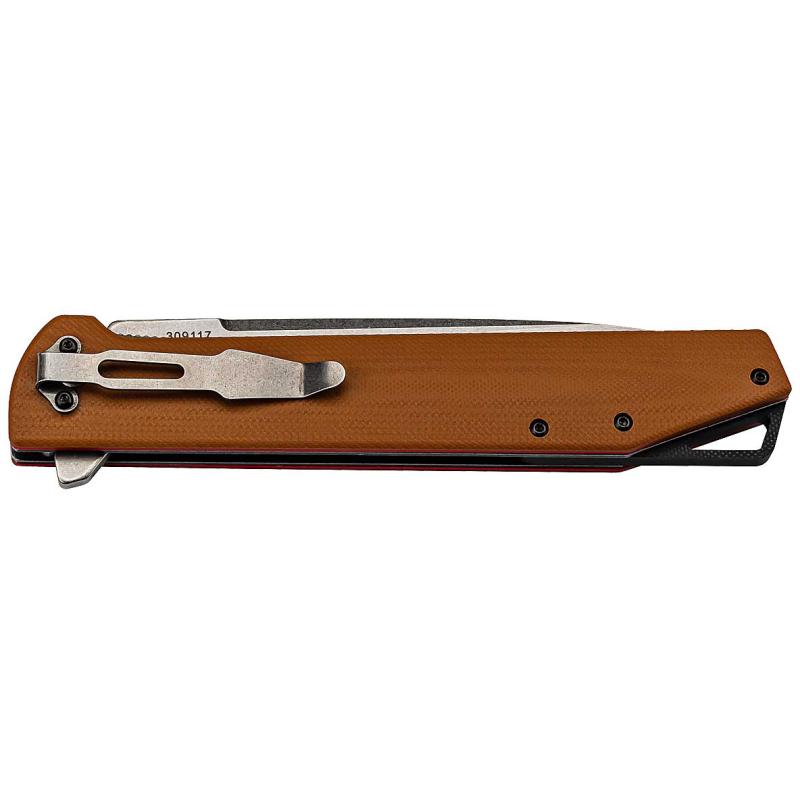 Puma Tec Big Size Einhandmesser Klingenl&auml;nge 13,5cm