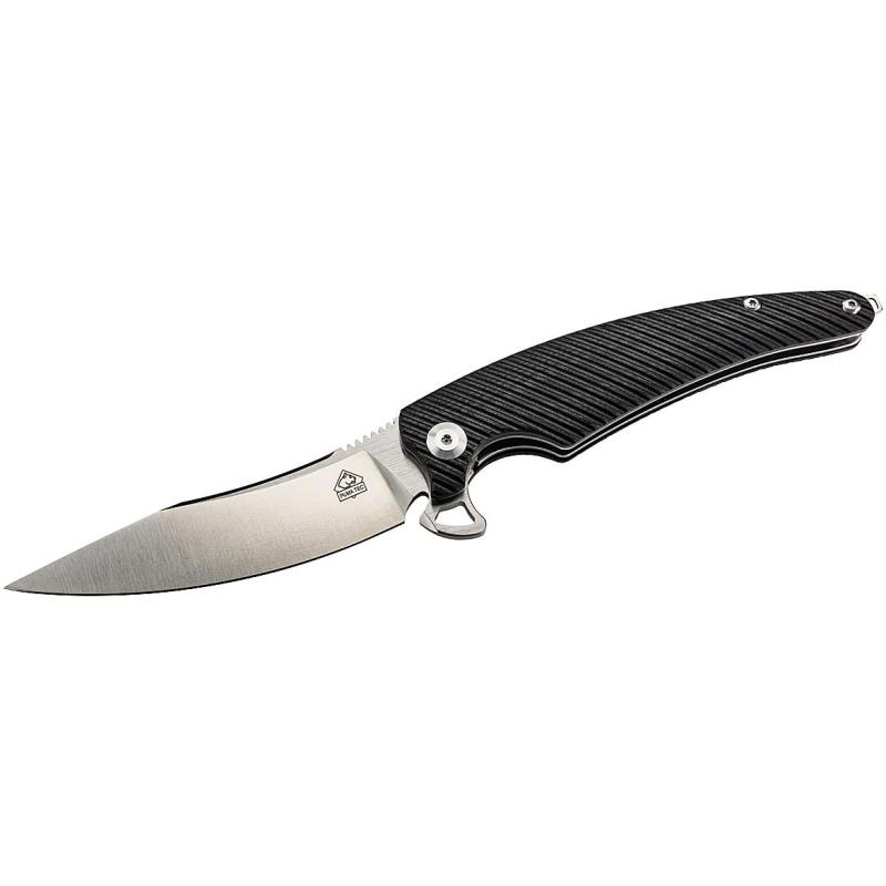 Produktbild Puma Tec Einhandmesser Curved Klingenl&auml;nge 10,2cm