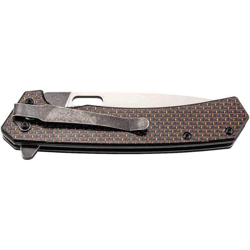 Puma Tec Einhandmesser 313512 Klingenl&auml;nge 8,5cm
