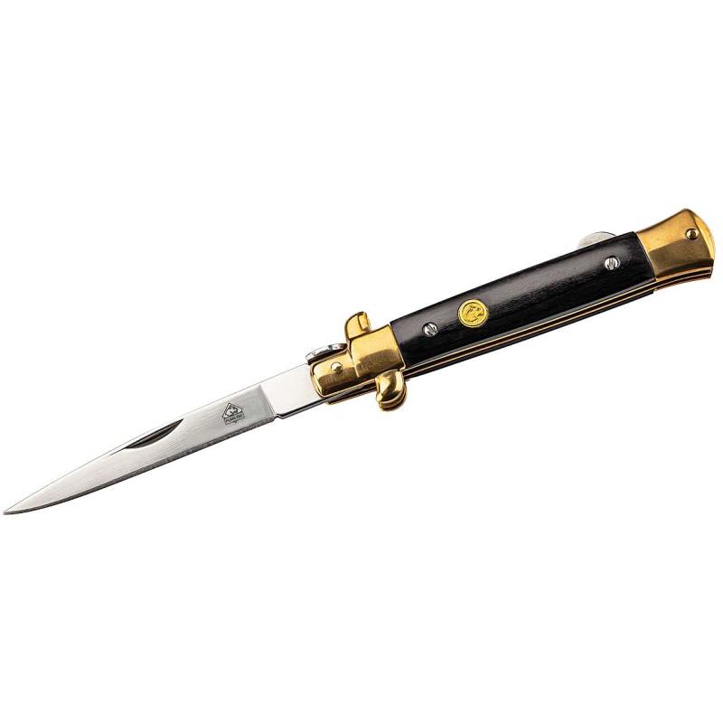 Puma Tec Taschenmesser 314010 Klingenl&auml;nge 7,5cm