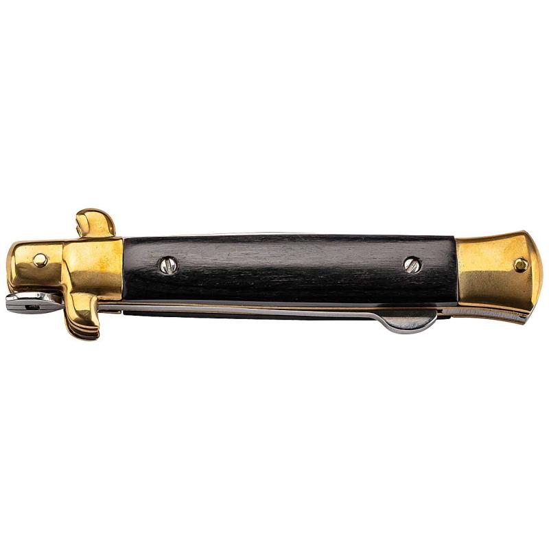 Puma Tec Taschenmesser 314010 Klingenl&auml;nge 7,5cm