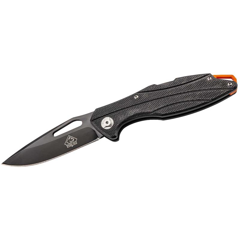 Puma Tec Einhandmesser 2-Tone G10 Klingenl&auml;nge 8,5cm