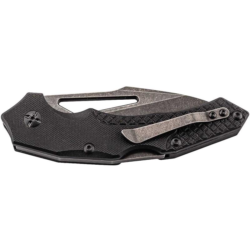 Puma Tec Einhandmesser Curved Klingenl&auml;nge 9,5cm