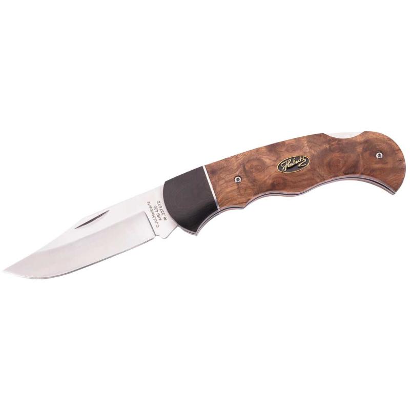Herbertz Taschenmesser 337612 Klingenl&auml;nge 8,8cm