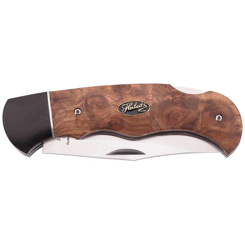Herbertz Taschenmesser 337612 Klingenl&auml;nge 8,8cm