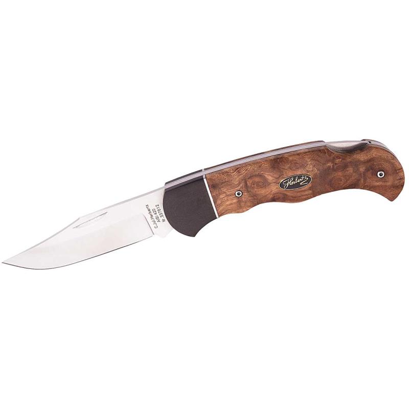 Herbertz Taschenmesser 337612 Klingenl&auml;nge 8,8cm