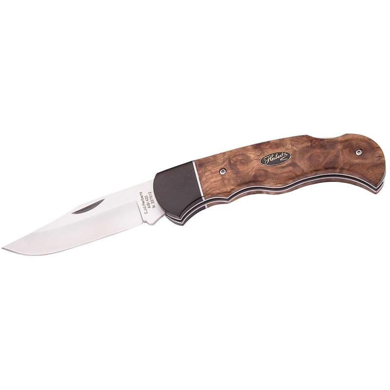 Herbertz Taschenmesser 337612 Klingenl&auml;nge 8,8cm