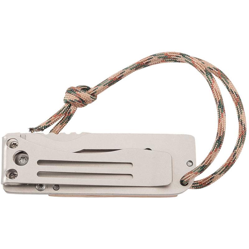Herbertz Taschenmesser Klingenl&auml;nge 6,5cm