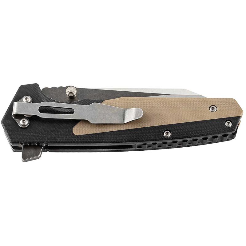 Herbertz Einhandmesser 591012 Klingenl&auml;nge 9,5cm