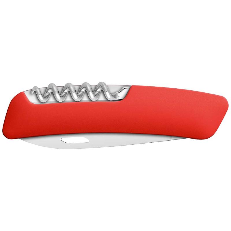 Swiza Taschenmesser D01 Rot Klingenl&auml;nge 7,5cm