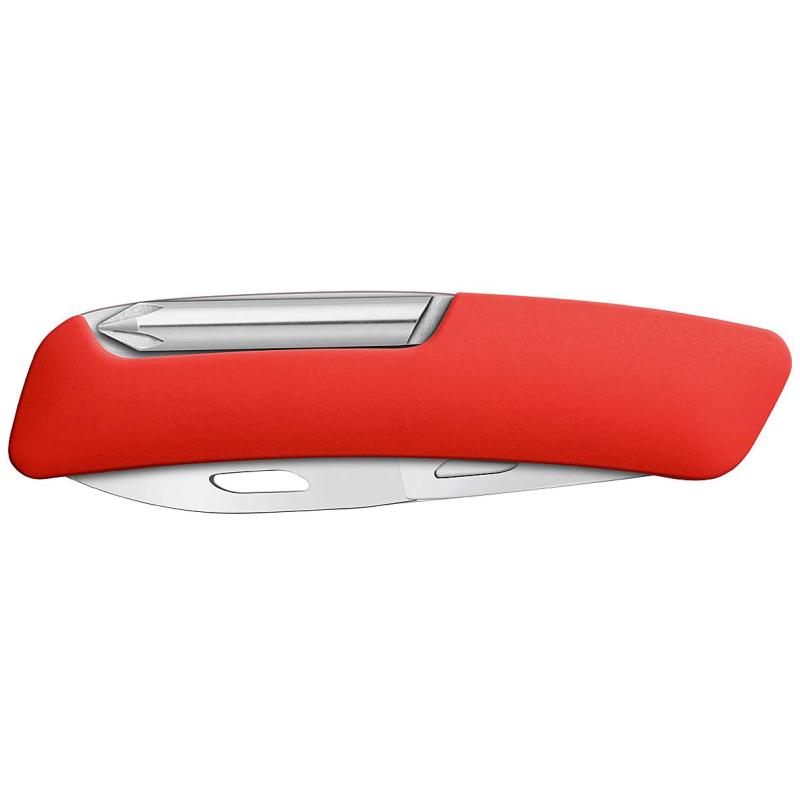 Swiza Taschenmesser D04 Rot Klingenl&auml;nge 7,5cm