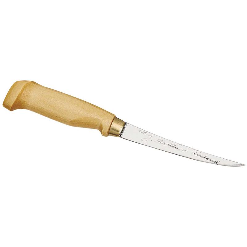 Marttiini Finnisches Filetiermesser Klingenl&auml;nge 10,1cm