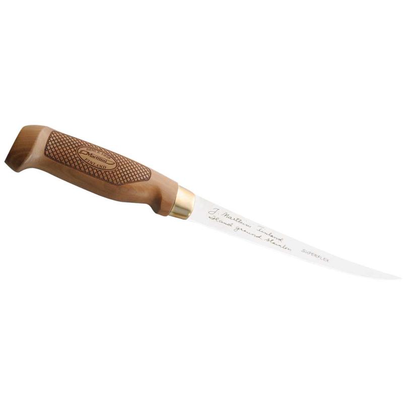 Marttiini Filetiermesser Classic Superflex Klingenl&auml;nge 15,3cm
